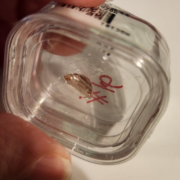 Cor-De-Rosa Morganite - loose Gem - Picture 6 of 10